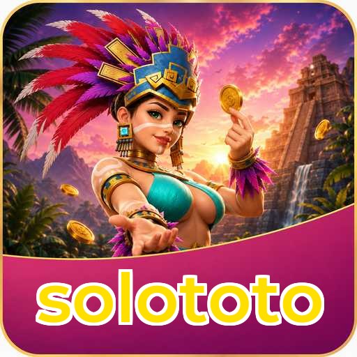 Screenshot 1 - solototo Home Screen