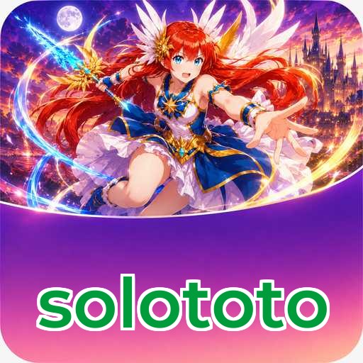 Screenshot 3 - solototo Settings