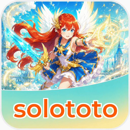 Screenshot 3 - solototo Settings