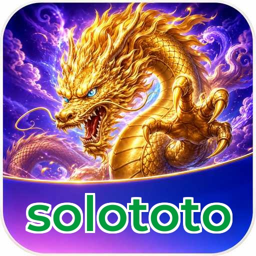Screenshot 1 - solototo Home Screen