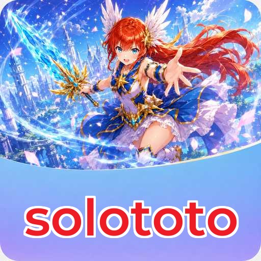 Screenshot 1 - solototo Home Screen