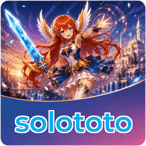 Screenshot 3 - solototo Settings