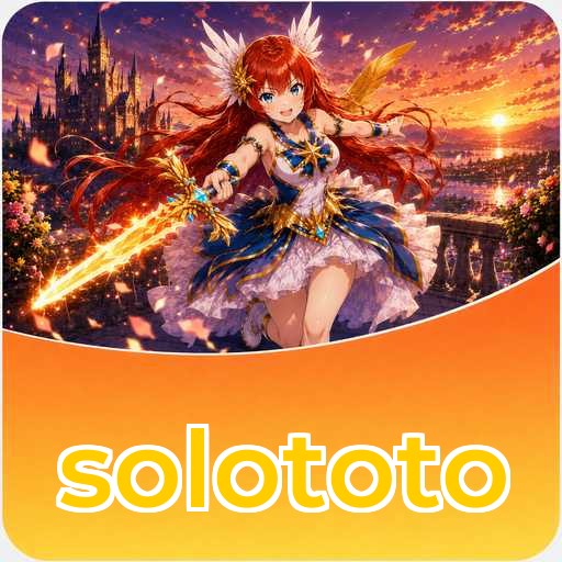 Screenshot 3 - solototo Settings