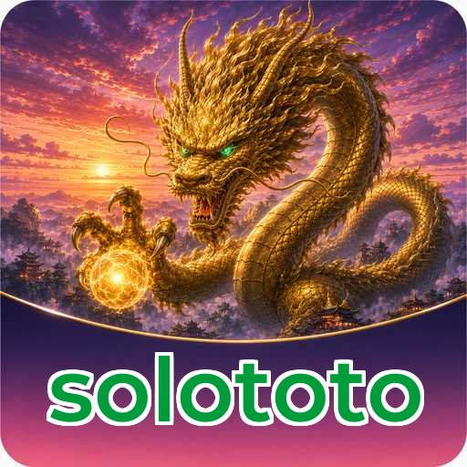 Screenshot 4 - solototo Dark Mode