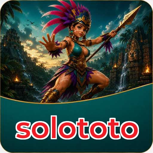 Screenshot 1 - solototo Home Screen