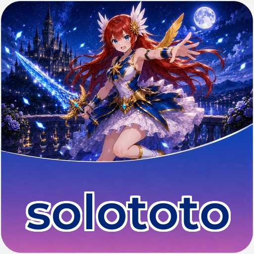 Screenshot 4 - solototo Dark Mode
