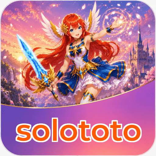 Screenshot 3 - solototo Settings
