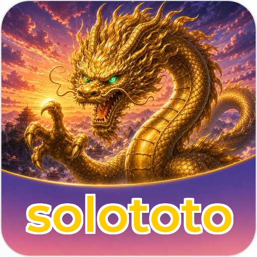 Screenshot 1 - solototo Home Screen