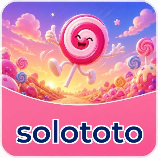 Screenshot 1 - solototo Home Screen